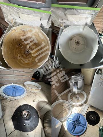 玩水清潔工程 -  玩水清潔工程 -