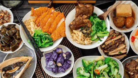 Ligker影像雜貨舖 - 中式料理 ｜ 美食攝影