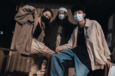 陳韋翰 -  陳韋翰 -