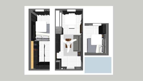 chiill_art工作室/藝術/空間與平面設計/音樂教室 -  chiill_art工作室/藝術/空間與平面設計/音樂教室 -