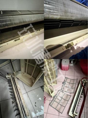 玩水清潔工程 -  玩水清潔工程 -