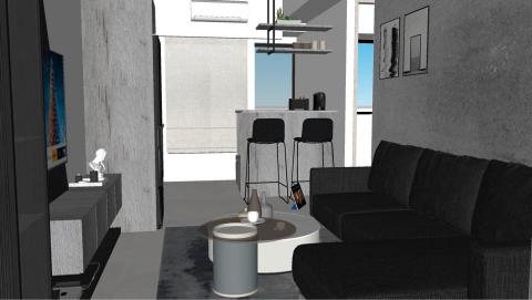 chiill_art工作室/藝術/空間與平面設計/音樂教室 -  chiill_art工作室/藝術/空間與平面設計/音樂教室 -