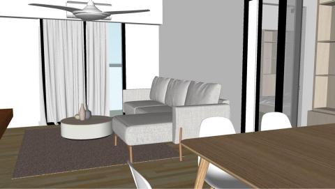 chiill_art工作室/藝術/空間與平面設計/音樂教室 - 案 chiill_art工作室/藝術/空間與平面設計/音樂教室 - 案