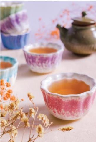 Ligker影像雜貨舖 - 茶杯 ｜ 情境商品攝影