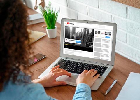 OMIGO 歐米格數位行銷工作室 - Youtube影片串流廣告