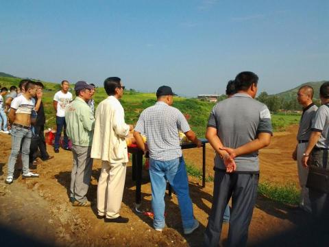 別墅、透天、規劃、統包 - 