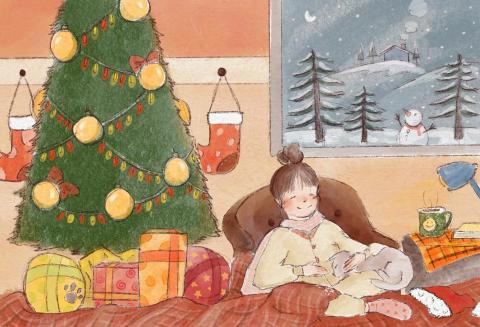 Migo插畫教室 - 電腦繪圖１