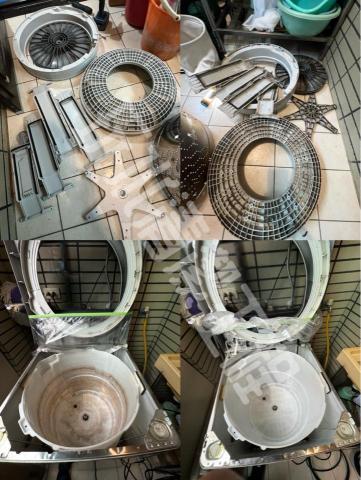 玩水清潔工程 -  玩水清潔工程 -