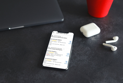 OMIGO 歐米格數位行銷工作室 - Google關鍵字廣告