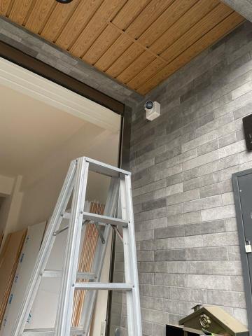 大立通信行 - 豪宅規劃