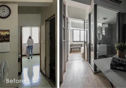 別墅、透天、規劃、統包 - 