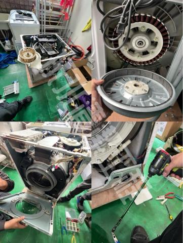 玩水清潔工程 -  玩水清潔工程 -