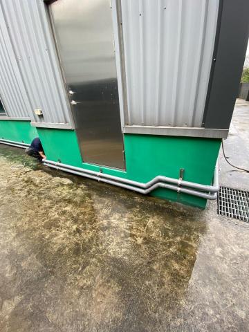 金鋐冷凍科技有限公司 - 