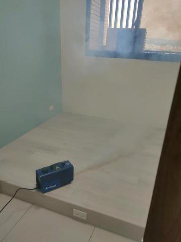 靜恩家事服務社 - 煙霧消毒（除菌）