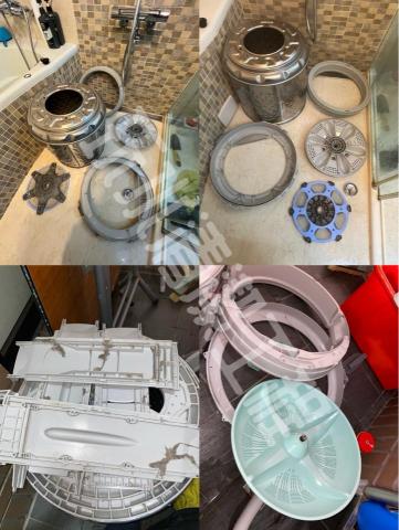 玩水清潔工程 -  玩水清潔工程 -