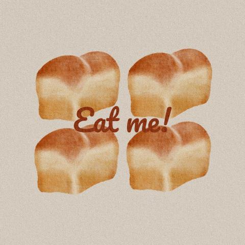 青苔 moss graphic - 插畫作品