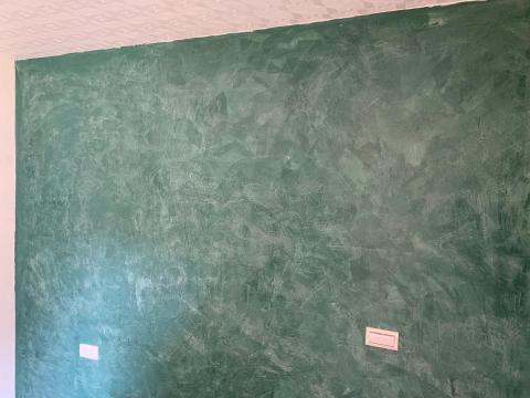 將遠油漆工程 - 讓房間多個亮點