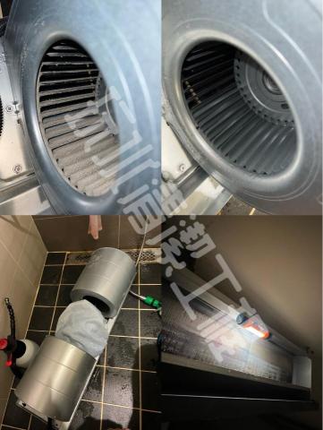 玩水清潔工程 -  玩水清潔工程 -