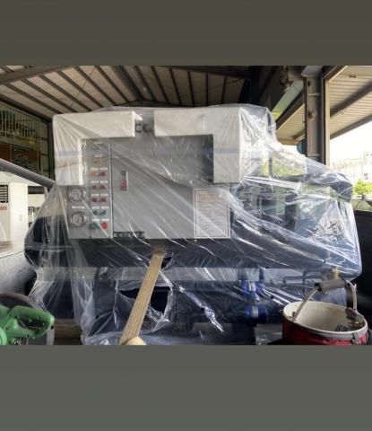 金鋐冷凍科技有限公司 - 