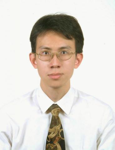 提供行政程序法92服務的專家鄭竣讆