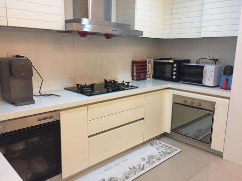 愛屋及烏居家個人預約工作室 -  愛屋及烏居家個人預約工作室 -