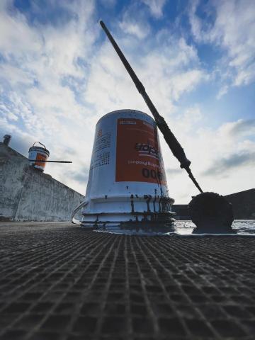 一鼎防水/水電工程企業社 - 