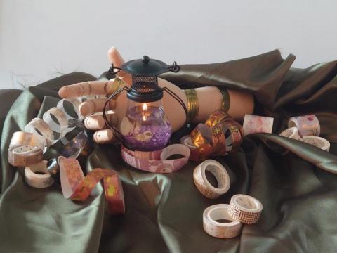 呂宇鈞 - 商品攝影