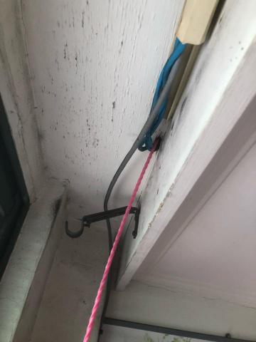 黃R (網路規劃配線及安裝） - 光纖帶線