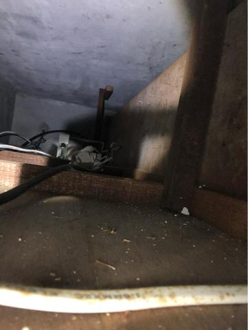 黃R (網路規劃配線及安裝） - 裝潢穿線至屋外