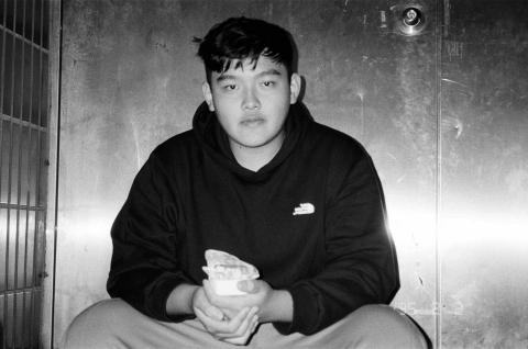 提供錄影服務的專家卓聖倫