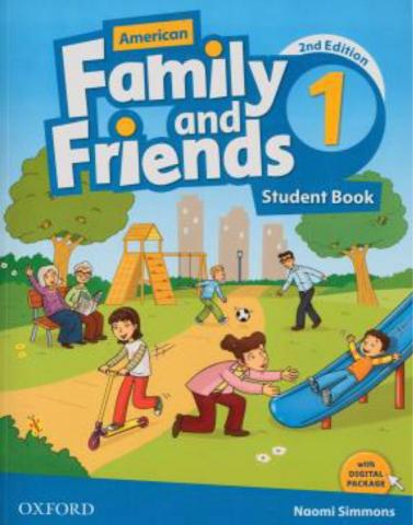 Tutor Irina - 英文教材