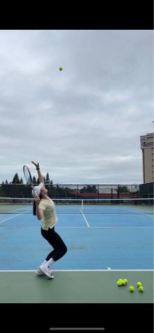 TRIGGER 網球教學 - 