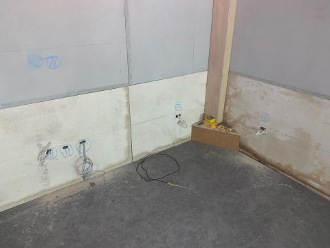 建竑園景企業行 - 