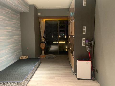 愛屋及烏居家個人預約工作室 -  愛屋及烏居家個人預約工作室 -