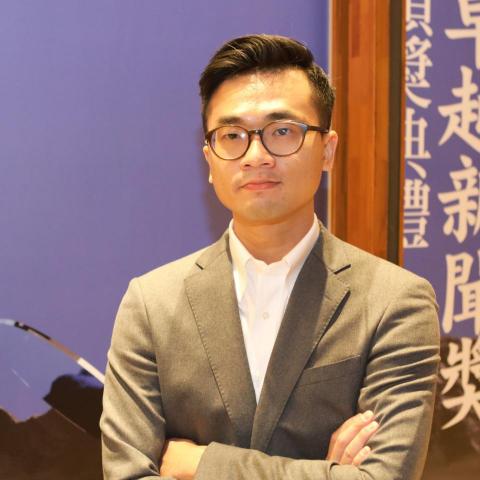 提供蘋果服務的專家林先生