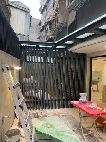 長欣工程有限公司 - 