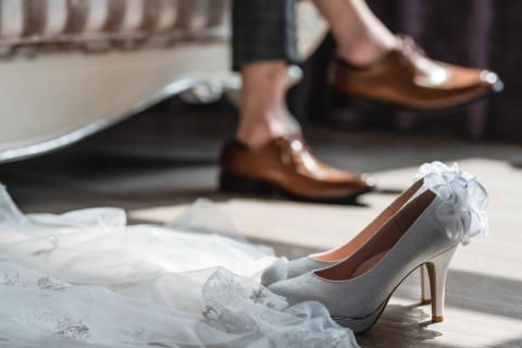 呂人影像 Luwayne - 婚禮紀錄