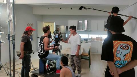 星河影像娛樂有限公司 - 