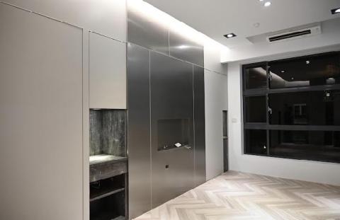 羽雲工程有限公司 - 