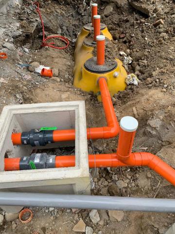 建竑園景企業行 - 