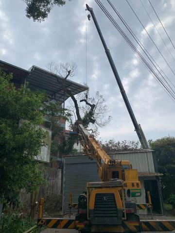 建竑園景企業行 - 