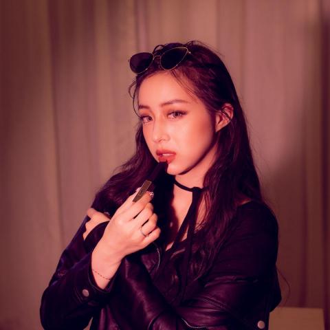 好利錄新媒體影像有限公司 - YSL官方活動形象照（人像攝影）