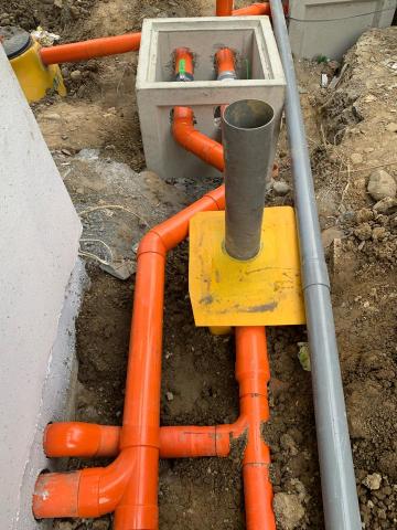 建竑園景企業行 - 