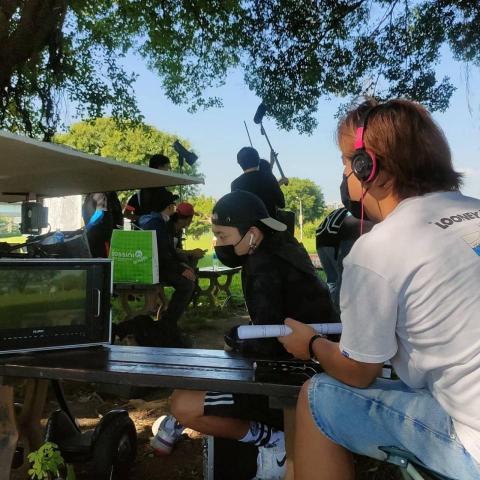 星河影像娛樂有限公司 - 