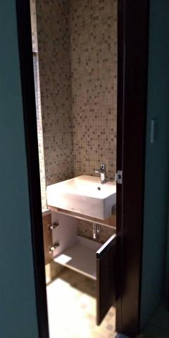 元繕工程行 - 安裝衛浴設備