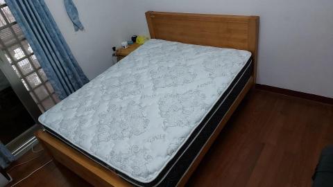 安祐歆運輸 - 床墊運送 完美抵達