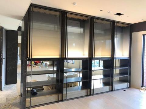 隆都營造有限公司 - 