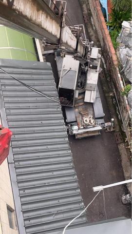 玖佰益時尚防水公司 - 更換白鐵琉璃瓦完成品