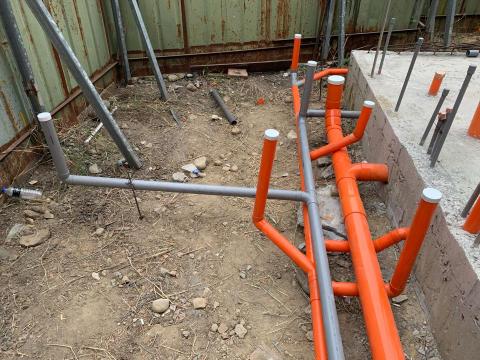 建竑園景企業行 - 