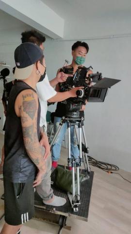 星河影像娛樂有限公司 - 